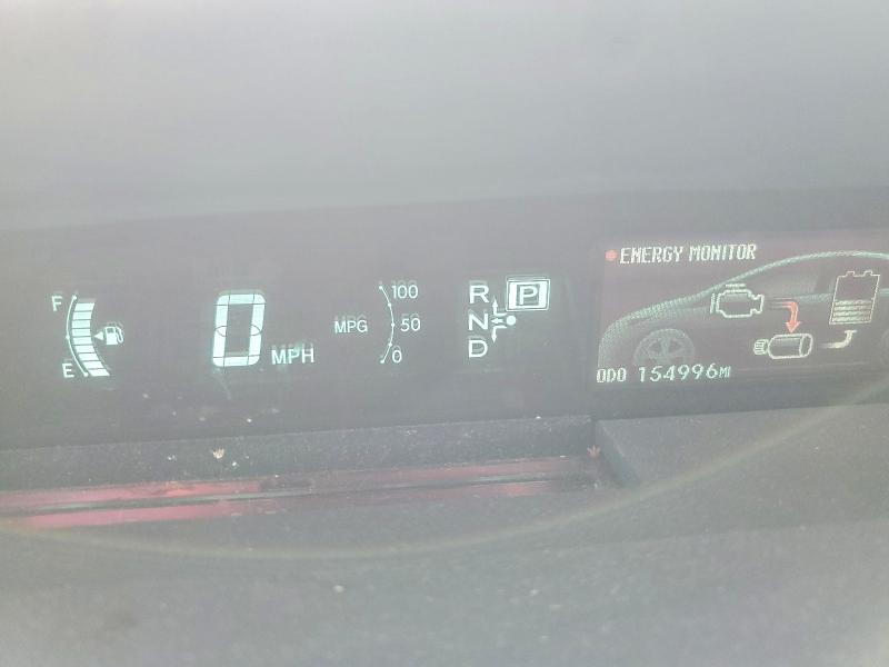 Aukcja sprzedaży 2013 Toyota Prius, vin: JTDKN3DU1D5588945, numer aukcji: 49572866