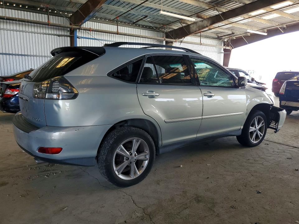 Продажа на аукционе авто 2006 Lexus Rx, vin: JTJGW31U060004765, номер лота: 51457336