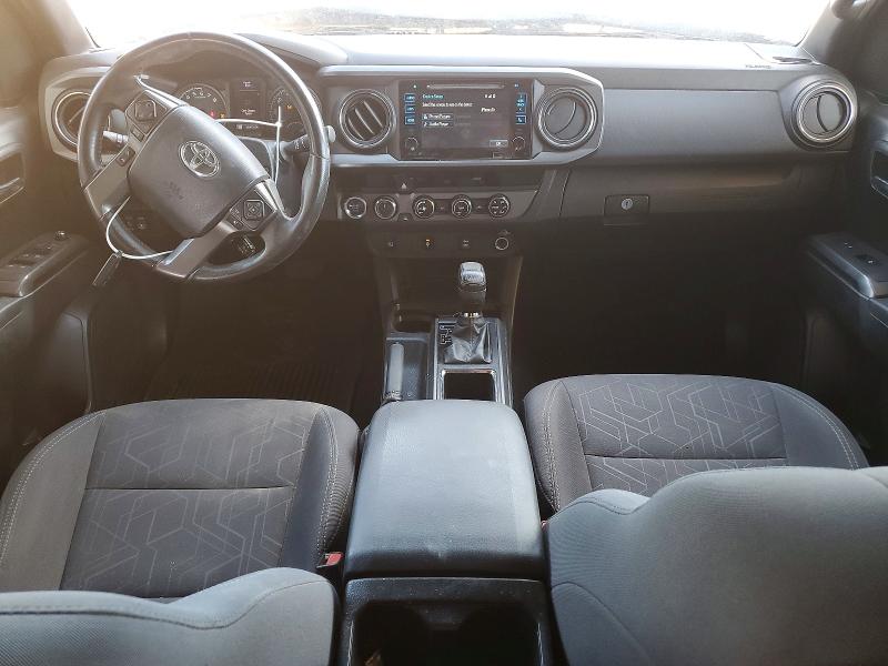 Aukcja sprzedaży 2017 Toyota Tacoma, vin: 3TMDZ5BN2HM023270, numer aukcji: 51858526