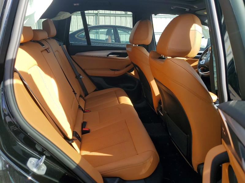 Aukcja sprzedaży 2024 Bmw X3, vin: 5UX53DP07R9V62706, numer aukcji: 51419906