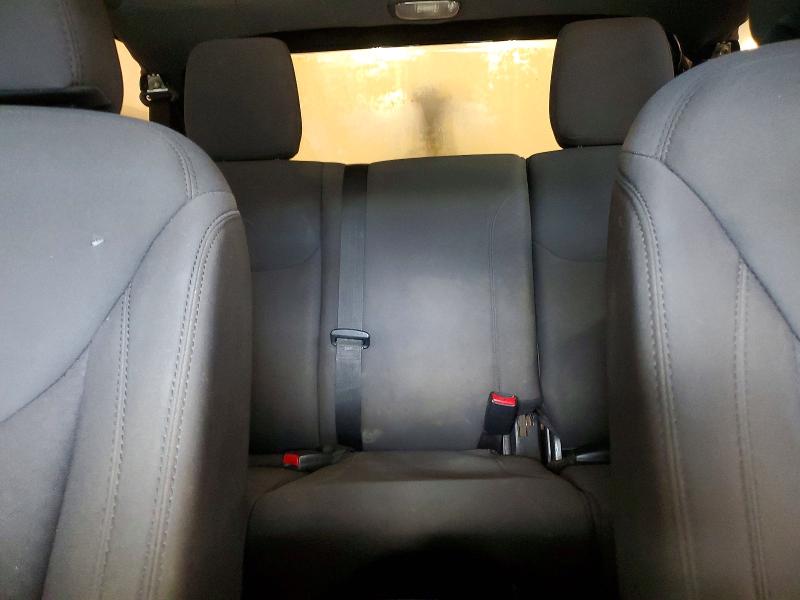 Продажа на аукционе авто 2017 Jeep Wrangler Unlimited, vin: 1C4BJWDGXHL524542, номер лота: 50523346