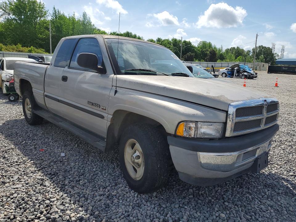 Aukcja sprzedaży 2001 Dodge Ram 1500, vin: 3B7HC13Z81M250160, numer aukcji: 49947106