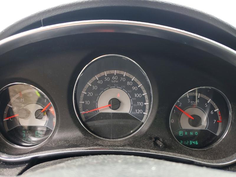 2012 Chrysler 200 მანქანა იყიდება აუქციონზე, vin: 1C3CCBBB3CN108011, აუქციონის ნომერი: 51504046