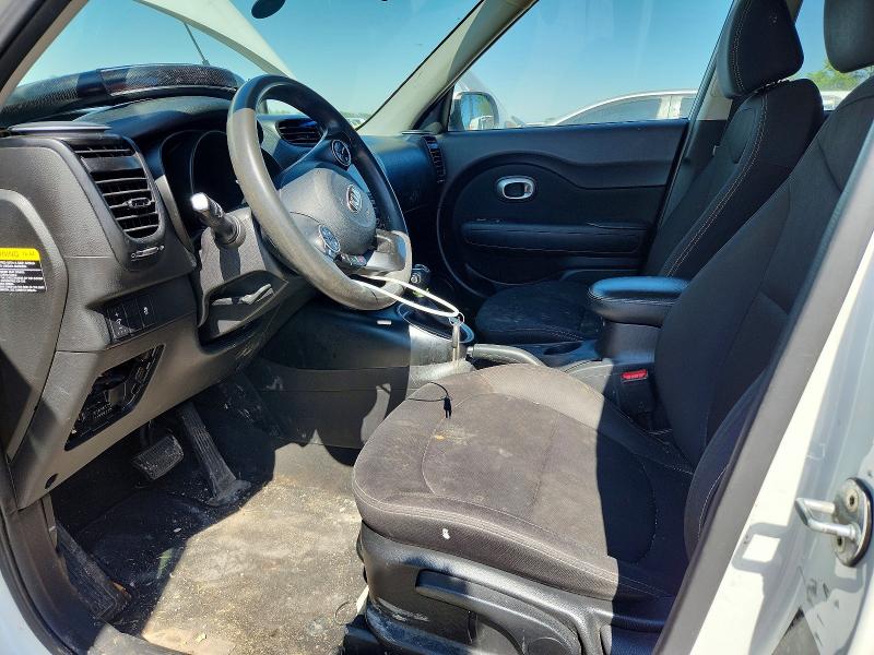 Продаж на аукціоні авто 2019 Kia Soul, vin: KNDJN2A29K7917658, номер лоту: 50923866