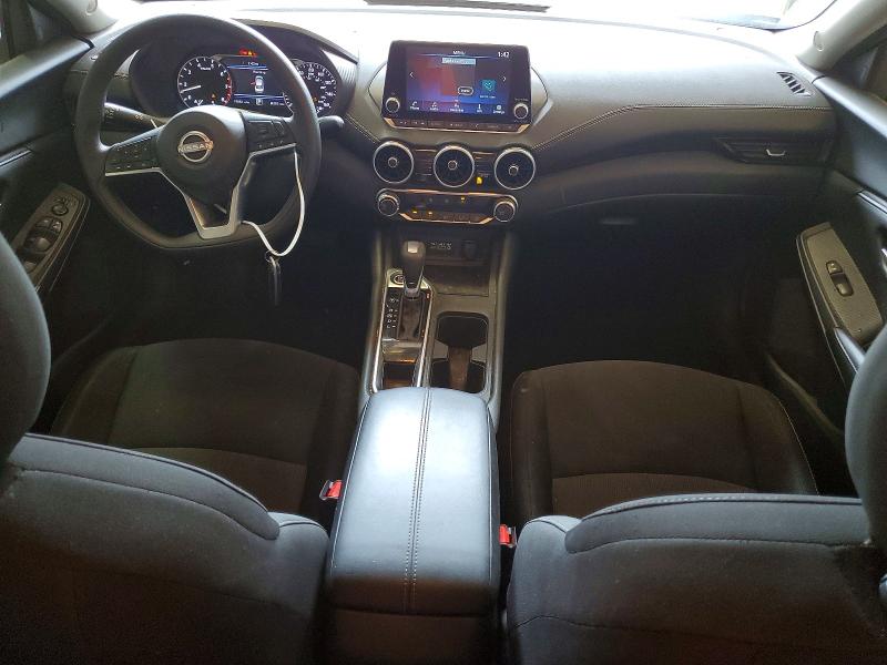 Продажа на аукционе авто 2025 Nissan Sentra, vin: 3N1AB8CV4SY340896, номер лота: 48683886