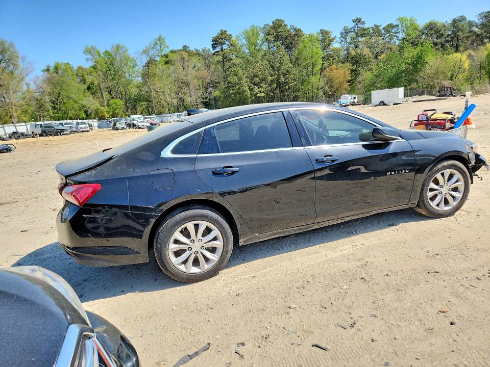 Продаж на аукціоні авто 2020 Chevrolet Malibu, vin: 1G1ZD5ST7LF056561, номер лоту: 49014456