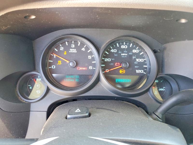 Продажа на аукционе авто 2013 Gmc Sierra, vin: 1GTN1TEX8DZ386386, номер лота: 48618016