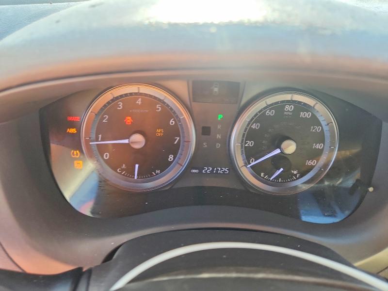 48745616 :رقم المزاد ، JTHBK1EG3A2360821 vin ، 2010 Lexus Es 350 مزاد بيع
