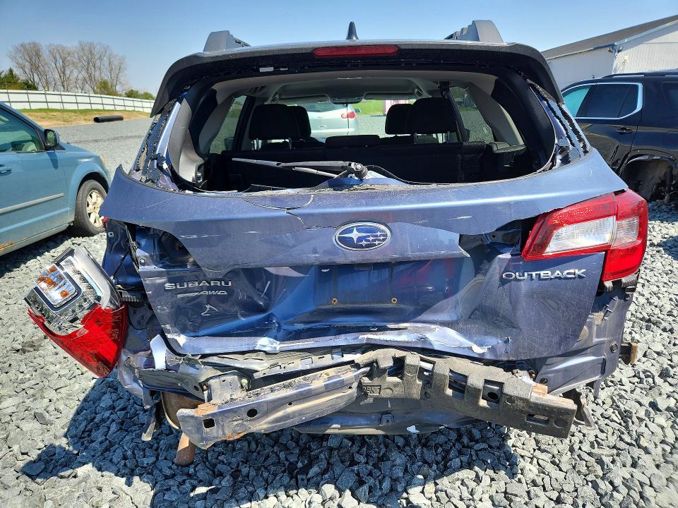Продажа на аукционе авто 2016 Subaru Outback, vin: 4S4BSBCC1G3297028, номер лота: 50926786
