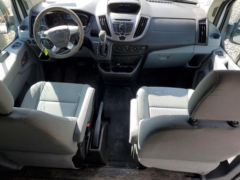 Продажа на аукционе авто 2015 Ford Transit, vin: 1FBAX2CG9FKA92876, номер лота: 47555136
