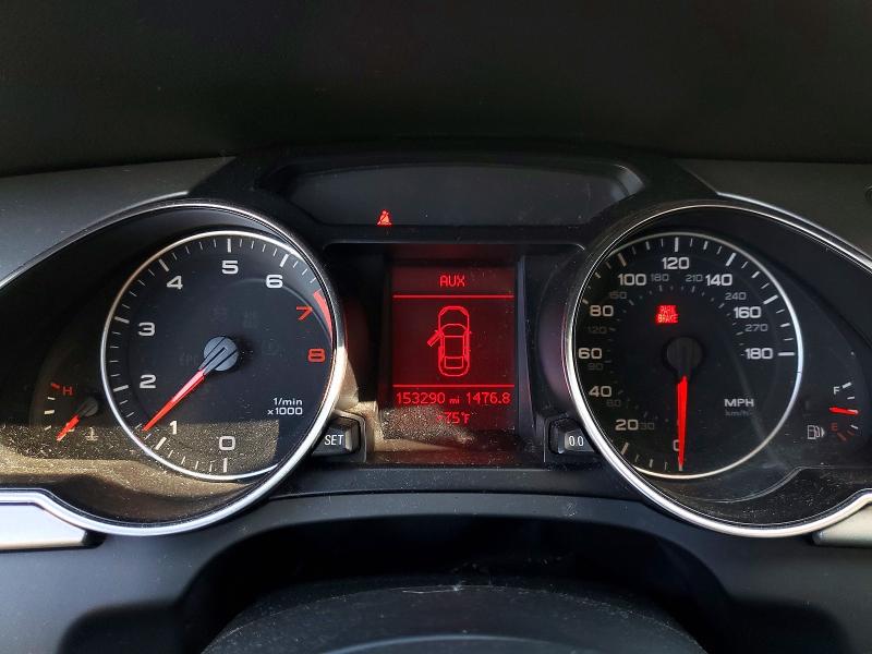 Aukcja sprzedaży 2009 Audi A5, vin: WAUDK78T29A022766, numer aukcji: 48944216
