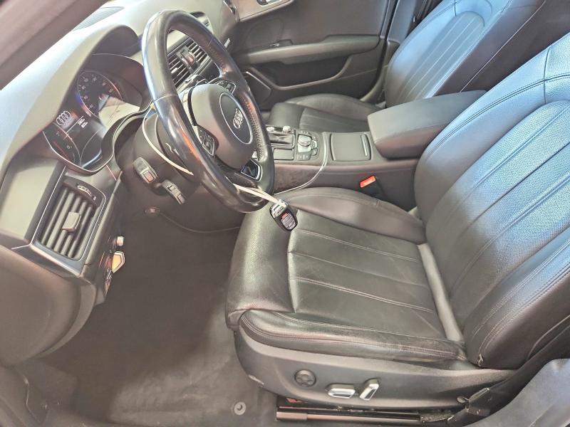 Aukcja sprzedaży 2017 Audi A7, vin: WAU22BFC0HN084090, numer aukcji: 50579096