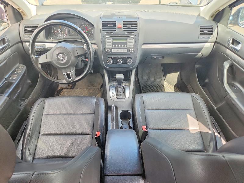 Продаж на аукціоні авто 2010 Volkswagen Jetta, vin: 3VWAZ7AJ1AM118631, номер лоту: 48319676