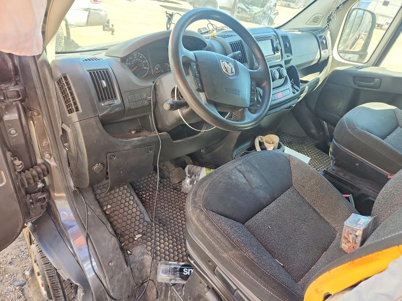 Продажа на аукционе авто 2014 Ram Promaster 3500, vin: 3C6URVHG6EE106805, номер лота: 48472196