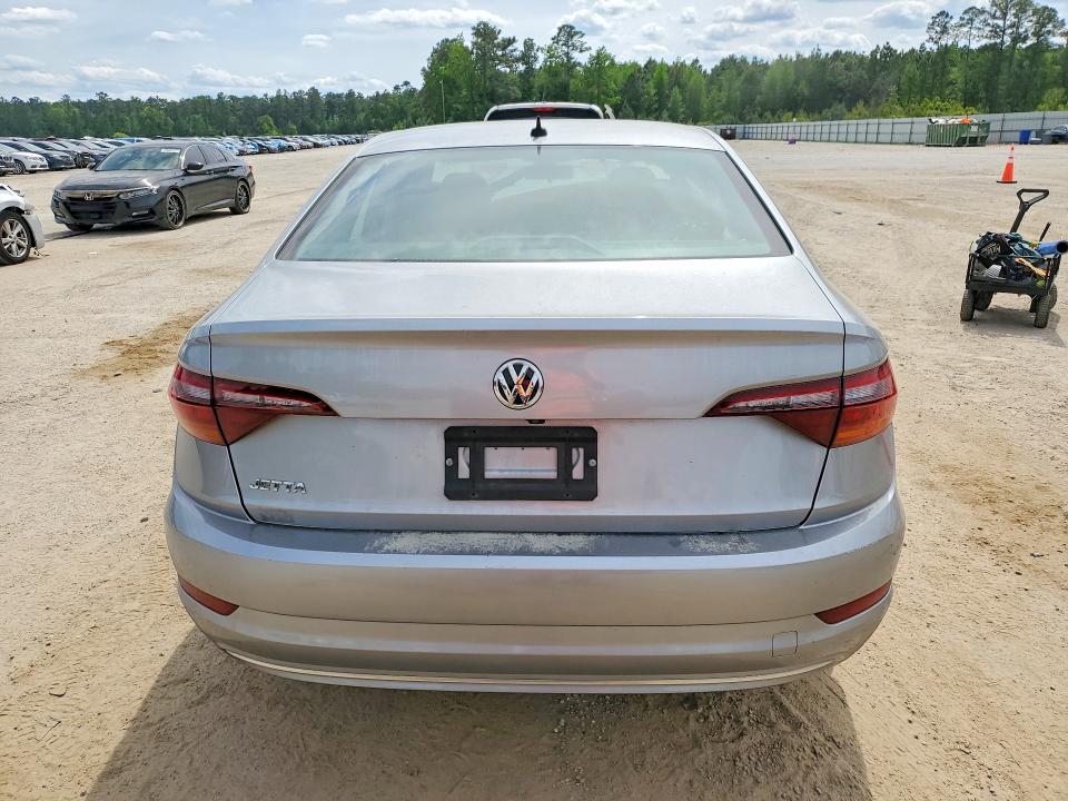 Продаж на аукціоні авто 2019 Volkswagen Jetta, vin: 3VWC57BU4KM188185, номер лоту: 49417106