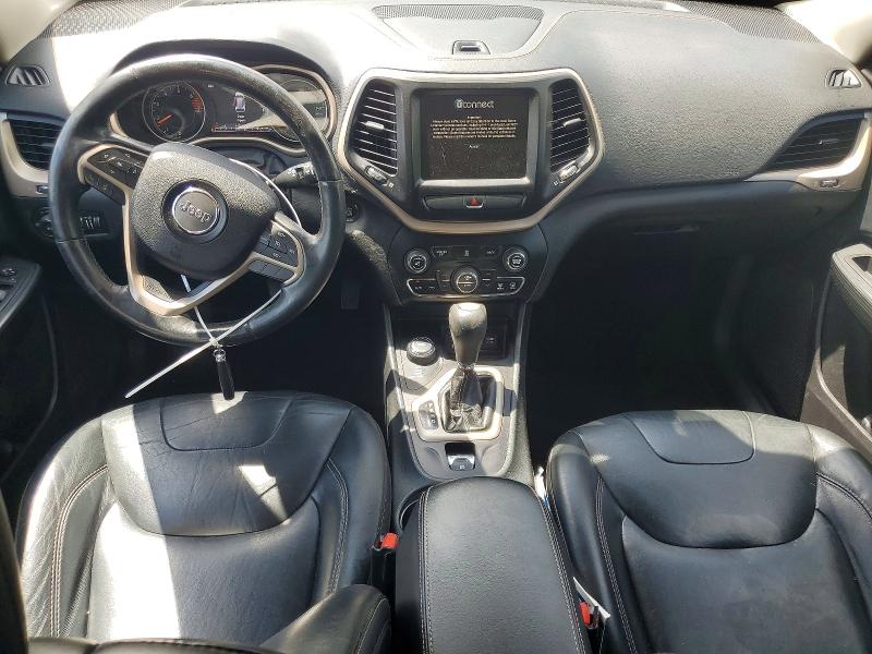 Продажа на аукционе авто 2016 Jeep Cherokee, vin: 1C4PJMDBXGW236807, номер лота: 51145196
