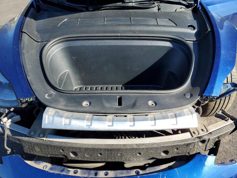 Продаж на аукціоні авто 2023 Tesla Model Y, vin: 7SAYGDEF0PF705639, номер лоту: 48951606