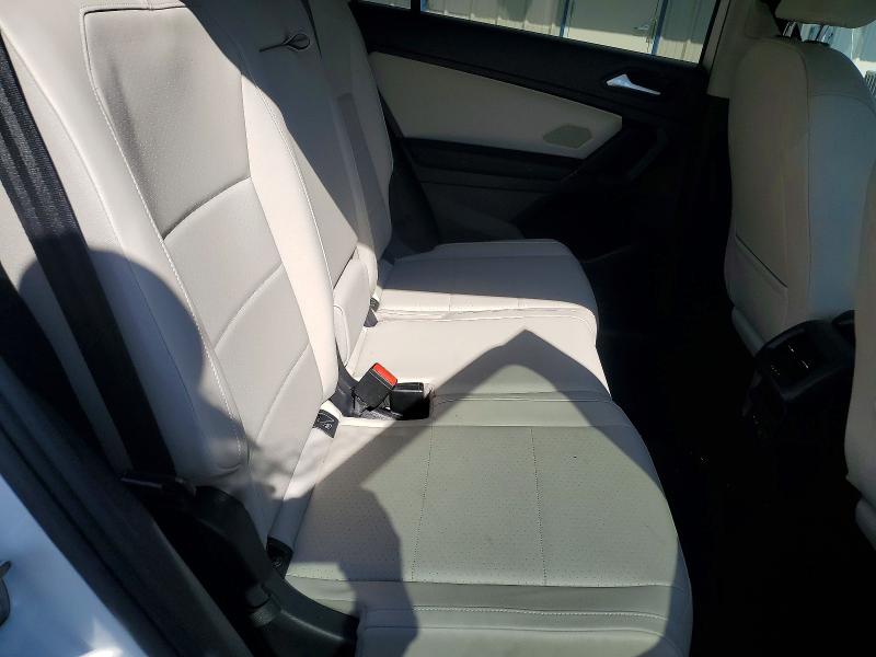 Aukcja sprzedaży 2019 Volkswagen Tiguan, vin: 3VV2B7AX5KM040762, numer aukcji: 50389606