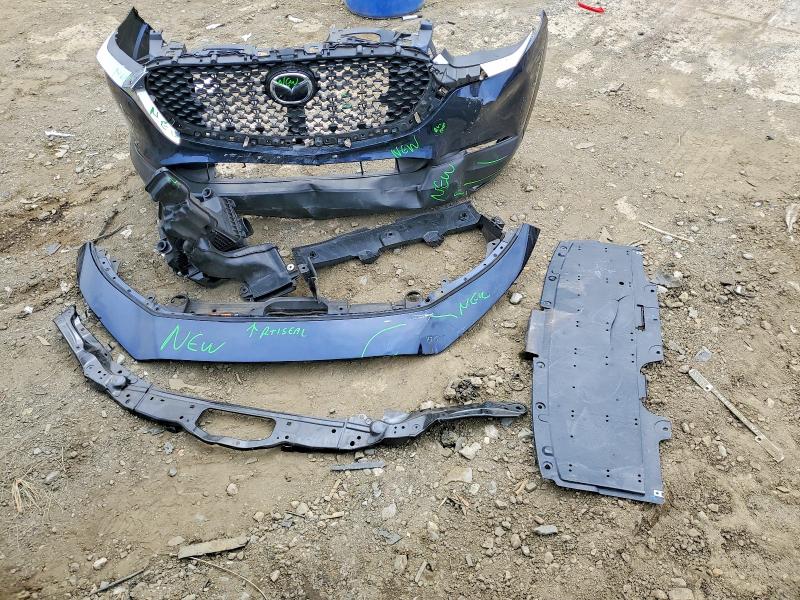 51695016 :رقم المزاد ، 3MVDMBBL3MM310914 vin ، 2021 Mazda Cx-30 مزاد بيع
