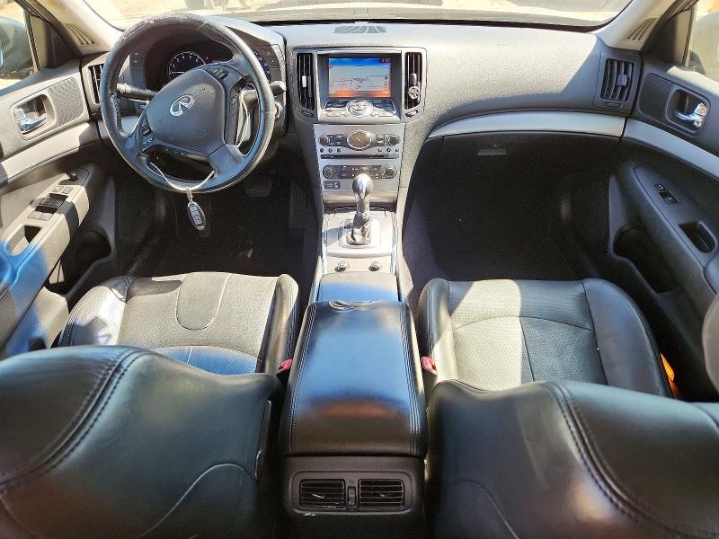 Aukcja sprzedaży 2015 Infiniti Q40, vin: JN1CV6AP0FM502959, numer aukcji: 49125366