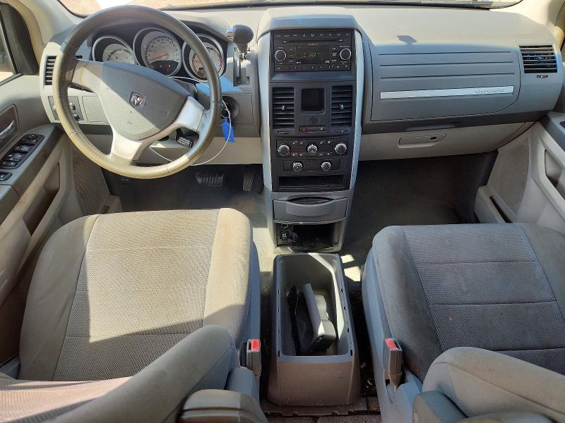 Продаж на аукціоні авто 2008 Dodge Grand Caravan, vin: 2D8HN54P78R697842, номер лоту: 51319266