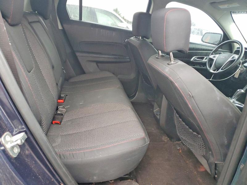 Продаж на аукціоні авто 2016 Gmc Terrain, vin: 2GKALNEK7G6109242, номер лоту: 48568256