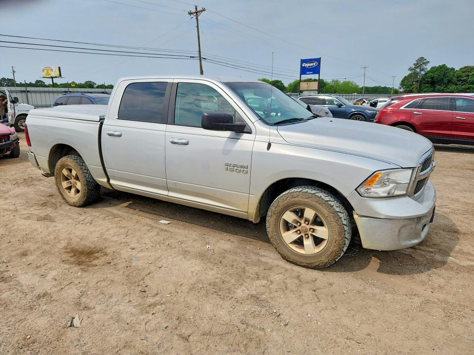 49037706 :رقم المزاد ، 1C6RR6LG1GS194228 vin ، 2016 Ram 1500 مزاد بيع