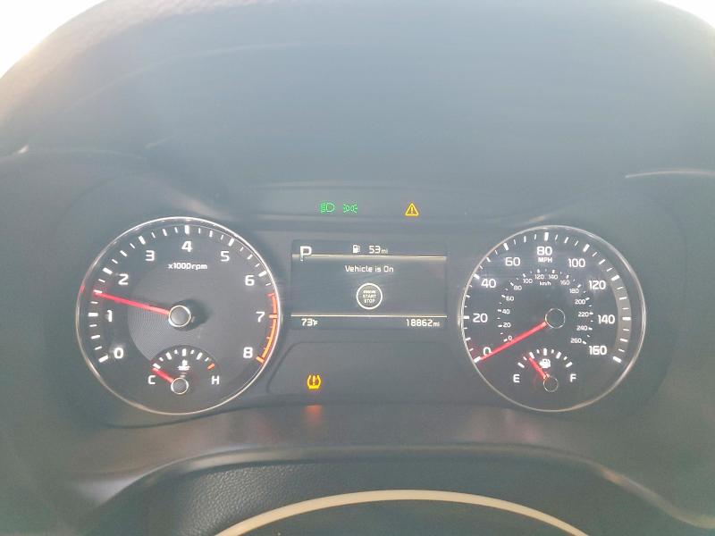 Продажа на аукционе авто 2024 Kia Forte, vin: 3KPF54AD8RE814163, номер лота: 49254816