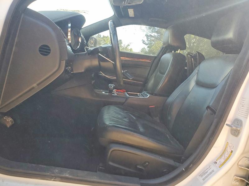 Продаж на аукціоні авто 2013 Chrysler 300, vin: 2C3CCAAG6DH672379, номер лоту: 49436606