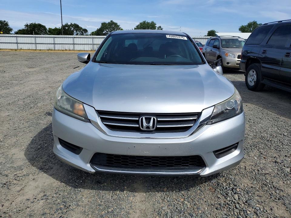 Продажа на аукционе авто 2013 Honda Accord, vin: 1HGCR2F32DA121033, номер лота: 49865376