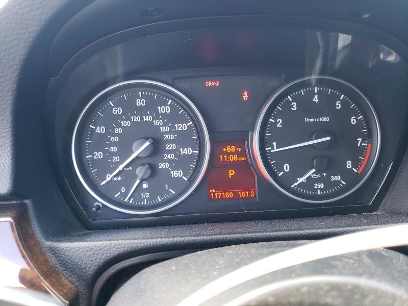 Продаж на аукціоні авто 2011 Bmw 328, vin: WBAKE5C5XBE573893, номер лоту: 51493676