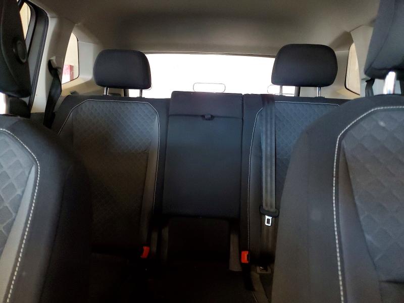 Продаж на аукціоні авто 2021 Volkswagen Tiguan, vin: 3VV0B7AX5MM035460, номер лоту: 50035966