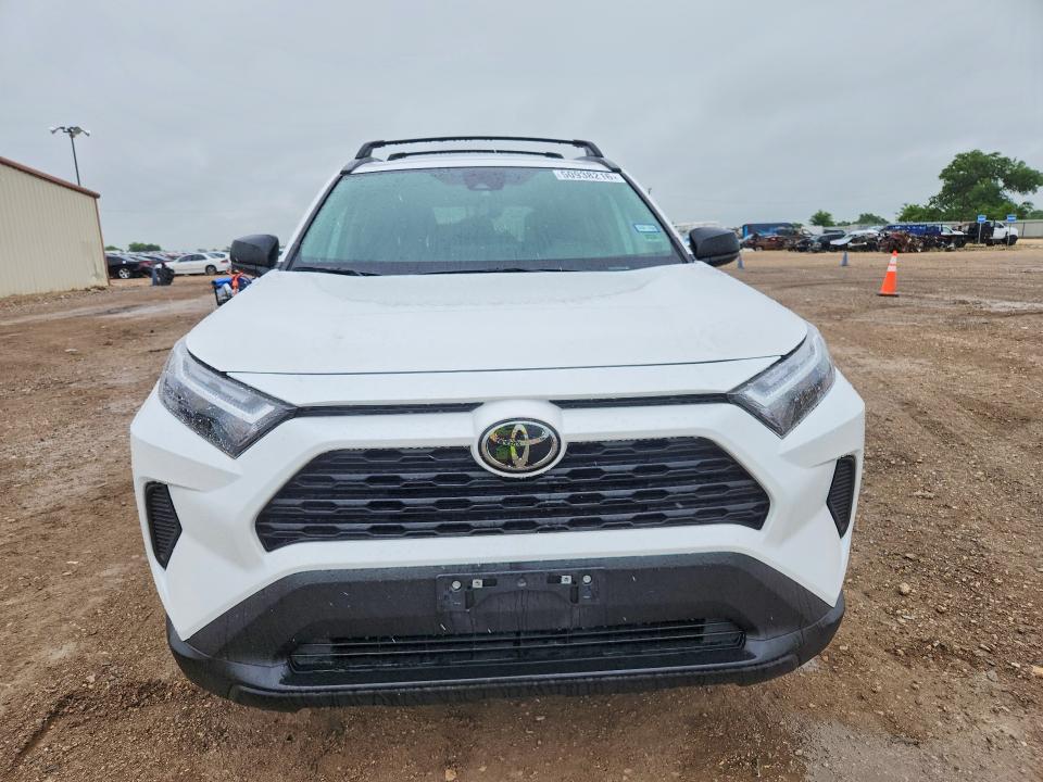 Продажа на аукционе авто 2025 Toyota Rav4, vin: 4T3LWRFVXSU173056, номер лота: 50938216
