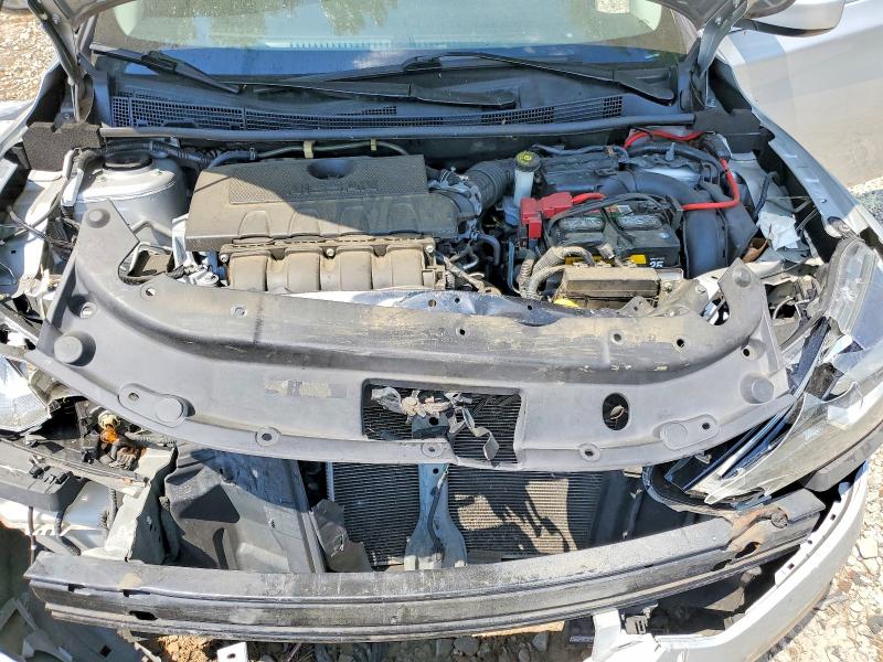 Aukcja sprzedaży 2018 Nissan Sentra, vin: 3N1AB7AP2JY202965, numer aukcji: 50669036