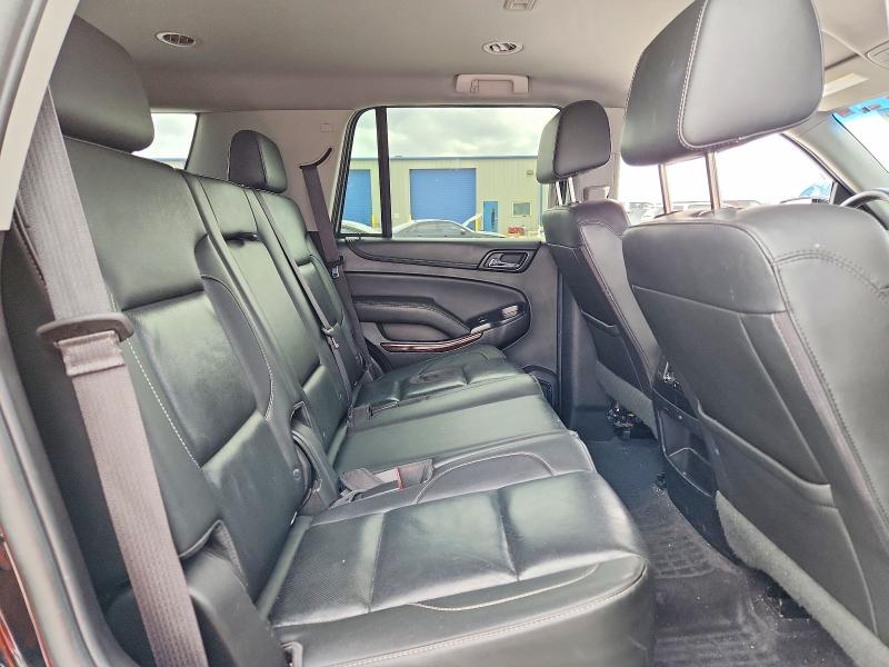 48906436 :رقم المزاد ، 1GKS1BKC2KR107479 vin ، 2019 Gmc Yukon مزاد بيع