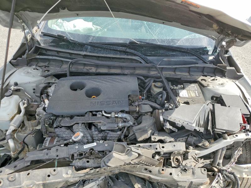 Продажа на аукционе авто 2020 Nissan Altima, vin: 1N4BL4BV0LC137075, номер лота: 51872086