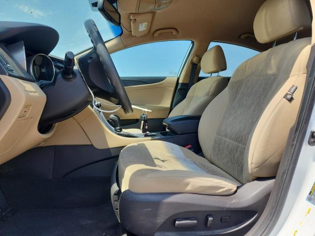 Aukcja sprzedaży 2013 Hyundai Sonata, vin: 5NPEB4ACXDH581161, numer aukcji: 51086866