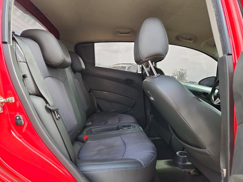 Продажа на аукционе авто 2013 Chevrolet Spark, vin: KL8CC6S94DC504650, номер лота: 46780626