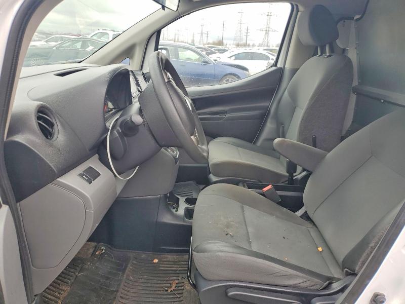 2019 Nissan Nv200 მანქანა იყიდება აუქციონზე, vin: 3N6CM0KN9KK707181, აუქციონის ნომერი: 48286886