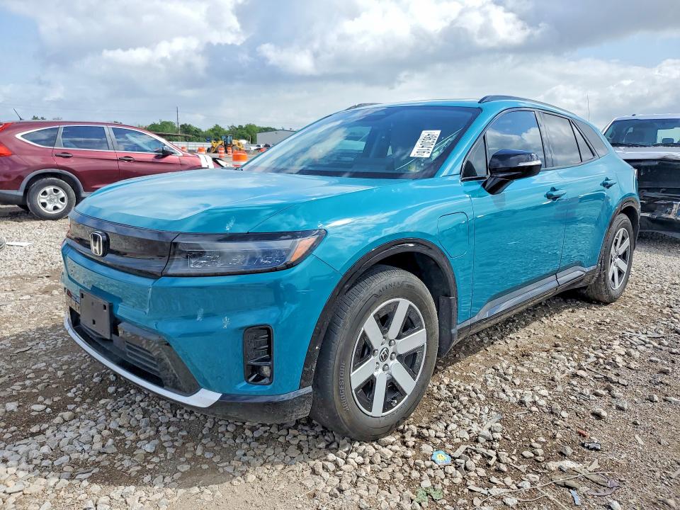Auction sale of the 2024 Honda Prologue, vin: 3GPKHWRM8RS526486, lot number: 49630416