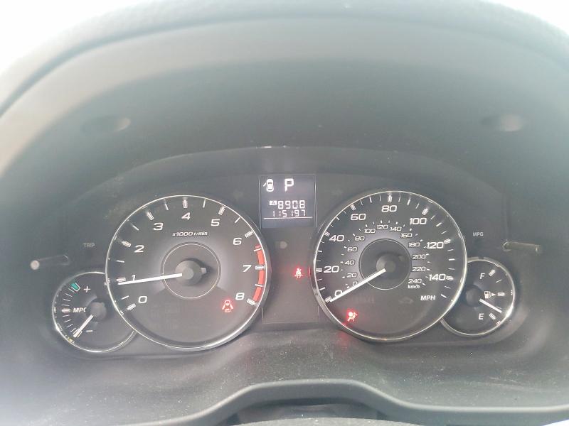 Aukcja sprzedaży 2011 Subaru Outback, vin: 4S4BRCCCXB3405673, numer aukcji: 49554886