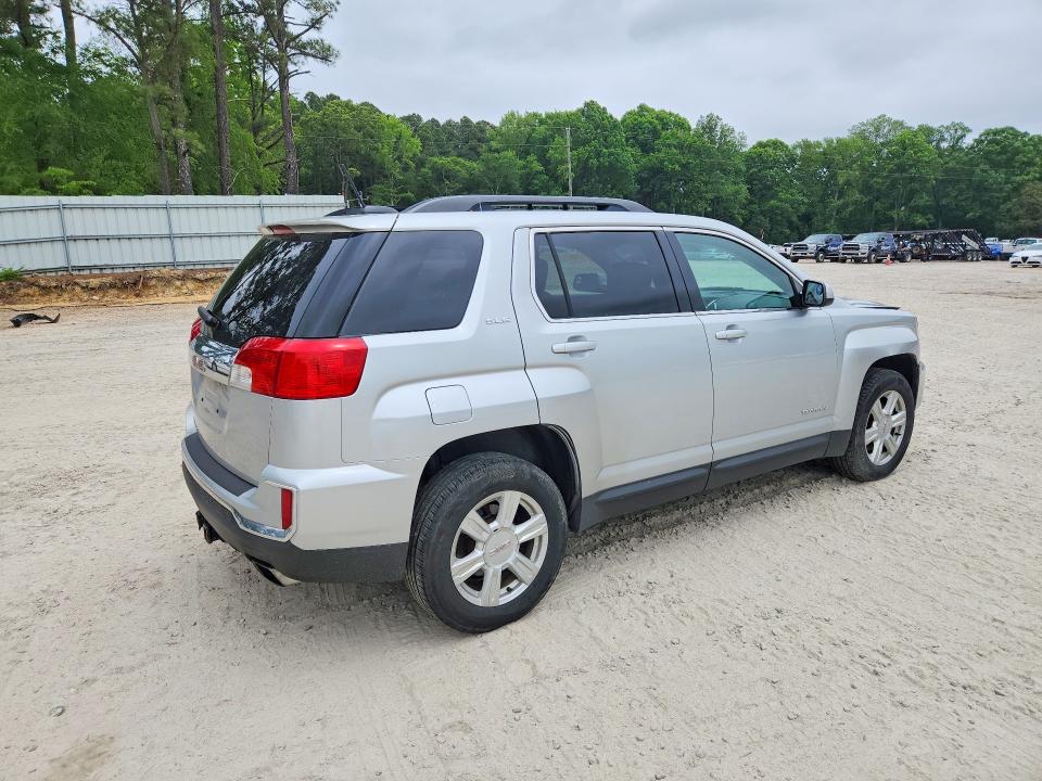 Aukcja sprzedaży 2016 Gmc Terrain, vin: 2GKFLNE36G6112485, numer aukcji: 51276596