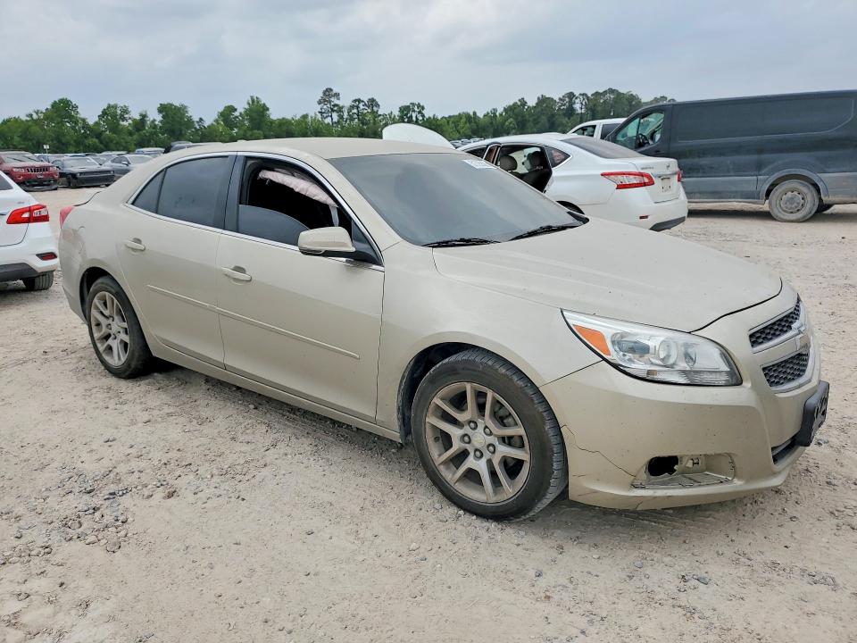Aukcja sprzedaży 2013 Chevrolet Malibu, vin: 1G11C5SA6DF342644, numer aukcji: 51725526