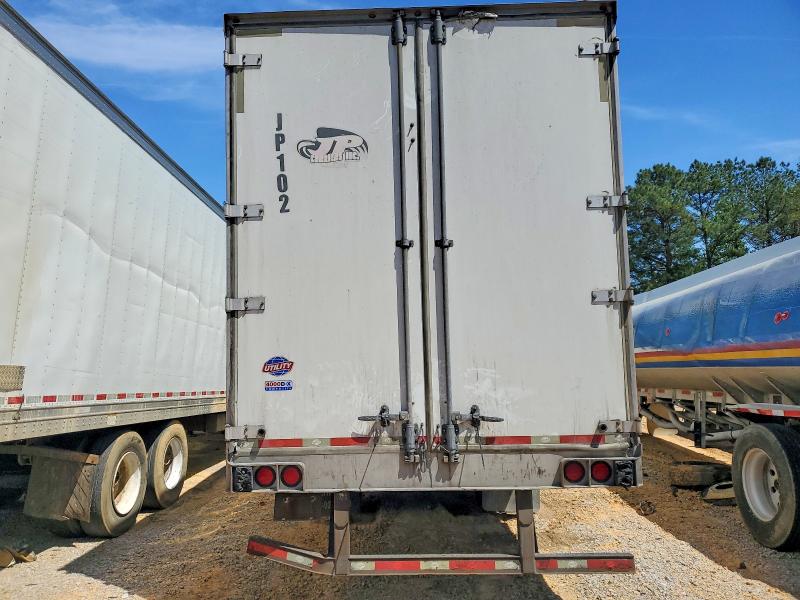 Aukcja sprzedaży 2019 Utility Trailer Manufacture Trailer, vin: 1UYVS2532K3500002, numer aukcji: 48063936