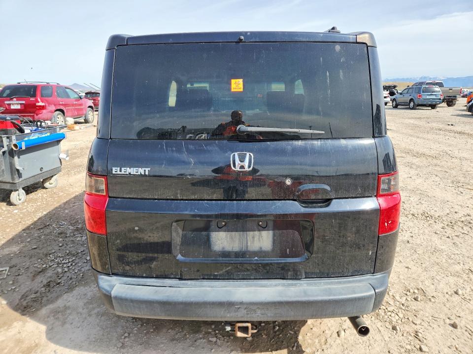Aukcja sprzedaży 2008 Honda Element, vin: 5J6YH18748L009422, numer aukcji: 50449336