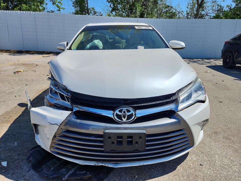 Aukcja sprzedaży 2015 Toyota Camry, vin: 4T1BK1FK4FU029922, numer aukcji: 50671786