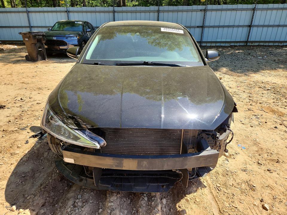 Продажа на аукционе авто 2019 Hyundai Elantra, vin: KMHD84LF7KU746289, номер лота: 49359466