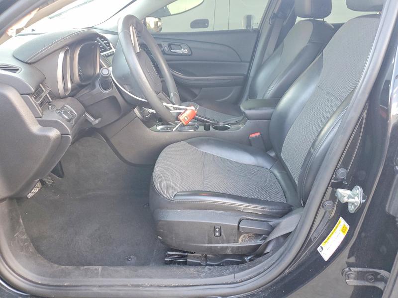 Продаж на аукціоні авто 2015 Chevrolet Malibu, vin: 1G11C5SL9FF272268, номер лоту: 50498796