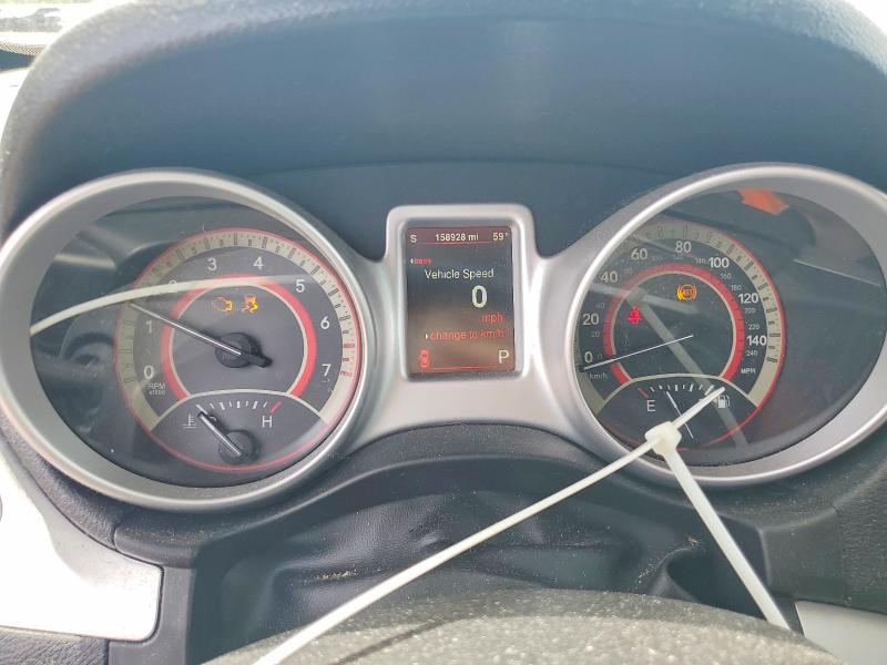 Aukcja sprzedaży 2014 Dodge Journey, vin: 3C4PDDFG0ET284478, numer aukcji: 51066846