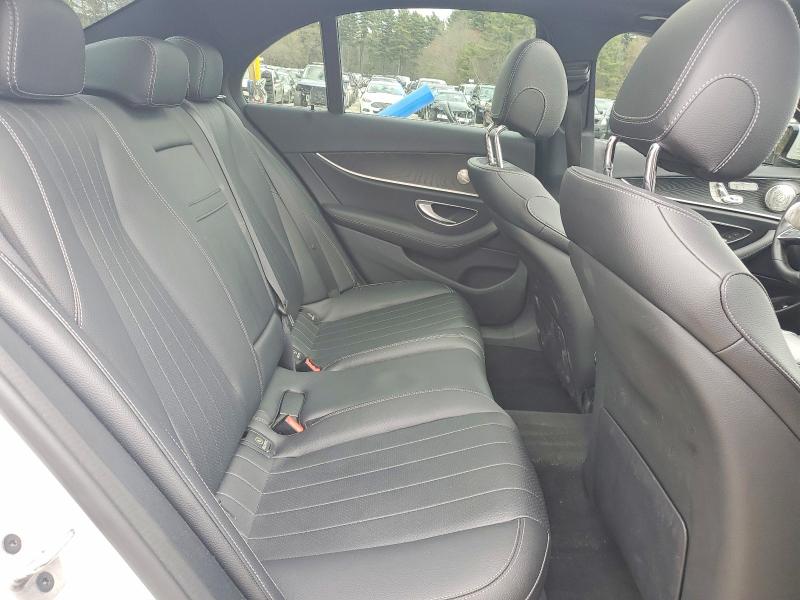 Aukcja sprzedaży 2023 Mercedes-benz E, vin: W1KZF8EB1PB184805, numer aukcji: 50603196